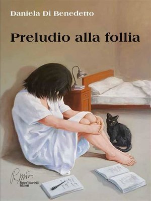 cover image of Preludio alla follia (nuova edizione)